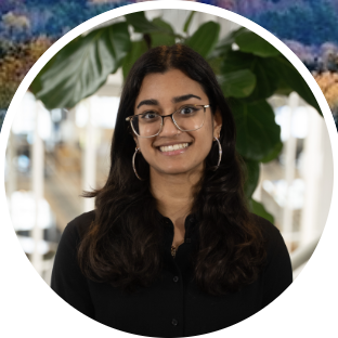 Amna Mohammed